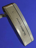 ODYSSEY PUTTER GOLF CLUB BLACK SERIES #1 33INCHES