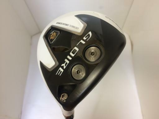 GOLF CLUBS FAIRWAY WOOD TAYLOR MADE FIRST GLOIRE JP MODEL 3W R-FLEX 10177