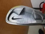 NIKE NDS JAPAN MODEL  6PC FUJIKURA R-FLEX IRONS SET GOLF 10317