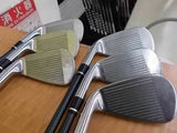 NIKE NDS JAPAN MODEL  6PC FUJIKURA R-FLEX IRONS SET GOLF 10317