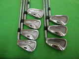 Bridgestone TourStage X-BLADE 701 7PC DG X100-FLEX IRONS SET Golf