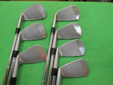 Bridgestone TourStage X-BLADE 701 7PC DG X100-FLEX IRONS SET Golf