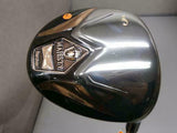 GOLF CLUBS FAIRWAY WOOD MARUMAN MAJESTY ROYAL-LV 5W S-FLEX MAJESTY