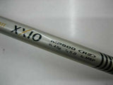 DUNLOP XXIO GOLF CLUB DRIVER 2008 THE XXIO SENIOR LOFT-11.5 R2-FLEX 9267