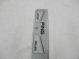 PING ANSER 5 2011 JP MODEL 34INCHES PUTTER GOLF CLUBS