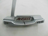 PING ANSER 5 2011 JP MODEL 34INCHES PUTTER GOLF CLUBS