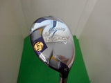 Callaway LEGACY 2012 U5 Loft-26 R-flex UT Utility Hybrid Golf Clubs