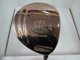 GOLF CLUBS FAIRWAY WOOD MARUMAN MAJESTY ROYAL 4 4W #4 LOFT-18 R-FLEX MAJESTY