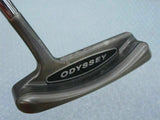 ODYSSEY BLACK SERIES INSERT #6 34INCHES PUTTER GOLF CLUBS