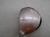 COBRA FAIRWAY WOOD GOLF CLUB AMP CELL-S 2014 JP MODEL 5W S-FLEX