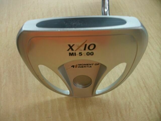 DUNLOP XXIO MI-5100MD 41INCH PUTTER GOLF CLUB