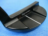 ODYSSEY PROTYPE  IX #9 HT JP MODEL 33INCHES PUTTER GOLF CLUBS