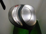 PRGR EGG GOLF CLUB DRIVER DM PX-01 M-37 10.5DEG R-FLEX