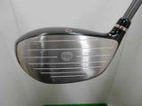 PRGR EGG GOLF CLUB DRIVER DM PX-01 M-37 10.5DEG R-FLEX