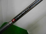 PRGR EGG GOLF CLUB DRIVER DM PX-01 M-37 10.5DEG R-FLEX