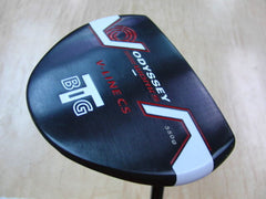 monkeykey  ODYSSEY WORKS V-LINE CS ODYSSEY WORKS BIG T V-LINE CS 33INCH PUTTER GOLF CLUBS
