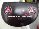 ODYSSEY WHITE RIZE IX 3SH JP MODEL 33INCHES PUTTER GOLF CLUBS 9197