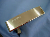 YAMADA GOLF MILLED EMPEROR 2 34INCHES PUTTER GOLF CLUBS