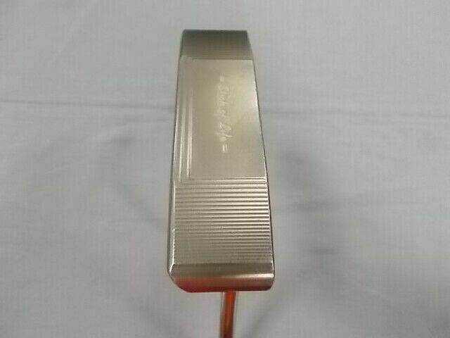YAMADA GOLF STICK OF LIFE 34INCHES PUTTER GOLF CLUBS
