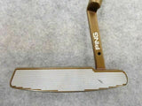 PING KARSTEN TR ANSER 5 JP MODEL 34INCHES PUTTER GOLF CLUBS