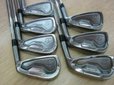 Bridgestone J015CB 7PC NSPRO MODUS 3 TOUR 120 S-FLEX IRONS SET Golf