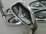 Bridgestone TourStage PHYZ 5PC PZ-501I R-FLEX IRONS SET Golf