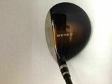 GOLF CLUBS FAIRWAY WOOD HONMA BERES S-01 5W 3-STAR R-FLEX BERES