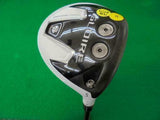 GOLF CLUBS FAIRWAY WOOD TAYLOR MADE FIRST GLOIRE JP MODEL 5W R-FLEX 10177