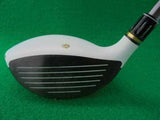 GOLF CLUBS FAIRWAY WOOD TAYLOR MADE FIRST GLOIRE JP MODEL 5W R-FLEX 10177