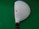 GOLF CLUBS FAIRWAY WOOD TAYLOR MADE FIRST GLOIRE JP MODEL 5W R-FLEX 10177