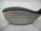 TITLEIST VG3 GOLF CLUB UTILITY JAPAN MODEL U LOFT-22 N.S.PRO R-FLEX