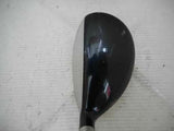 TITLEIST VG3 GOLF CLUB UTILITY JAPAN MODEL U LOFT-22 N.S.PRO R-FLEX