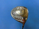 KATANA VOLTIO GOLF CLUB DRIVER DM HI2 2013 LOFT-10 R-FLEX