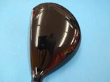 GOLF CLUBS FAIRWAY WOOD DAIWA GLOBERIDE ONOFF ARMS KURO 7W S-FLEX