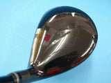 GOLF CLUBS FAIRWAY WOOD DAIWA GLOBERIDE ONOFF ARMS KURO 7W S-FLEX