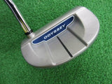 ODYSSEY WHITE HOT RX #5 34INCHES PUTTER GOLF CLUBS 597
