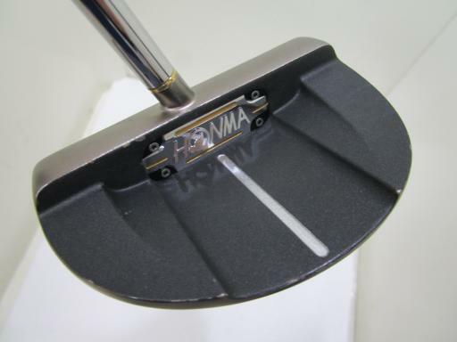 HONMA HP-2005 2017 33-INCHES PUTTER GOLF CLUBS BERES