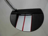 ODYSSEY WHITE RIZE IX 3 JP MODEL 35INCHES PUTTER GOLF CLUBS 9197