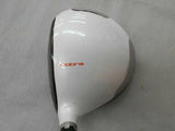 COBRA FAIRWAY WOOD GOLF CLUB AMP CELL WHITE 2013 JP MODEL 3-4W SR-FLEX