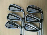 Bridgestone PHYZ 2013 6PC NSPRO900GHWF S-FLEX IRONS SET Golf