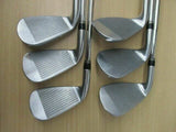 Bridgestone PHYZ 2013 6PC NSPRO900GHWF S-FLEX IRONS SET Golf