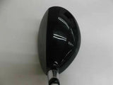 TAYLOR MADE GOLF CLUB UTILITY GLOIRE F 2017 JP MODEL U5 LOFT-25 NSPRO S-FLEX