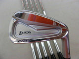 Dunlop SRIXON Z785 6PC NSPRO MODUS 3 TOUR 120 X-FLEX IRONS SET GOLF CLUBS