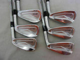 Dunlop SRIXON Z785 6PC NSPRO MODUS 3 TOUR 120 X-FLEX IRONS SET GOLF CLUBS