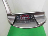 ODYSSEY BLACK SERIES TOUR DESIGN IX #9 35INCH PUTTER GOLF CLUBS