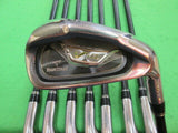 Bridgestone TourStage V-iQ 2008 8PC Vi-50 SR-FLEX IRONS SET Golf