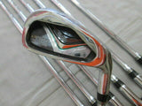 Bridgestone TourStage PHYZ 7PC NSPRO800GHWF R-FLEX IRONS SET Golf