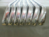 Bridgestone TourStage PHYZ 7PC NSPRO800GHWF R-FLEX IRONS SET Golf