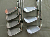 Bridgestone TourStage PHYZ 7PC NSPRO800GHWF R-FLEX IRONS SET Golf