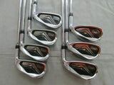 Bridgestone TourStage PHYZ 7PC NSPRO800GHWF R-FLEX IRONS SET Golf